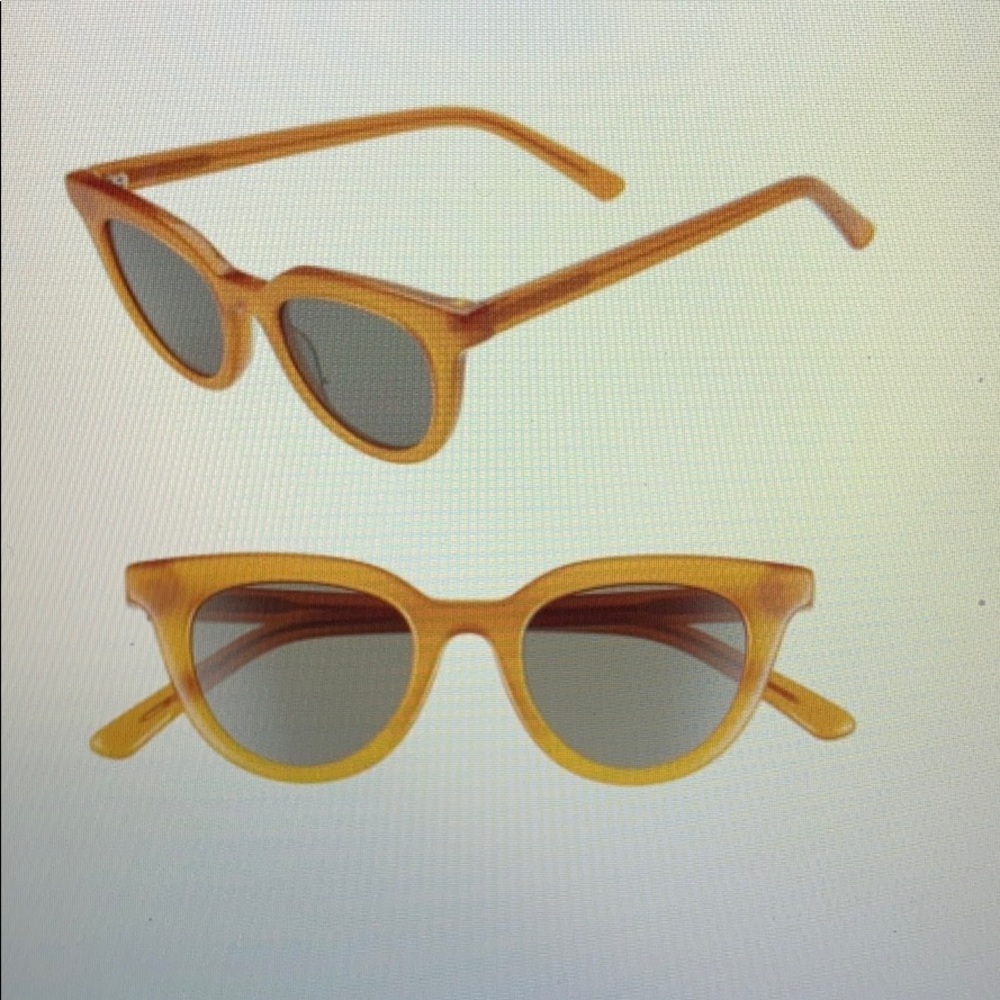 Madewell Adrian women’s sunglasses